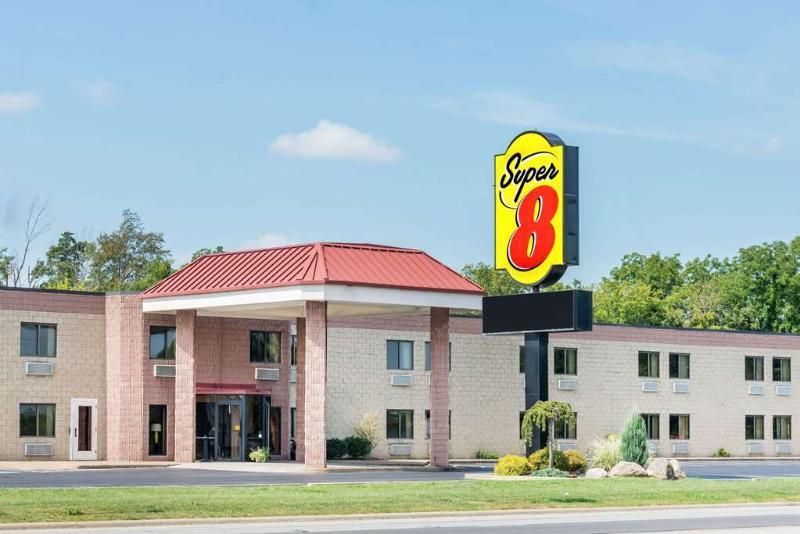 Holiday Inn Express & Suites - Milan - Sandusky Area By Ihg Ngoại thất bức ảnh