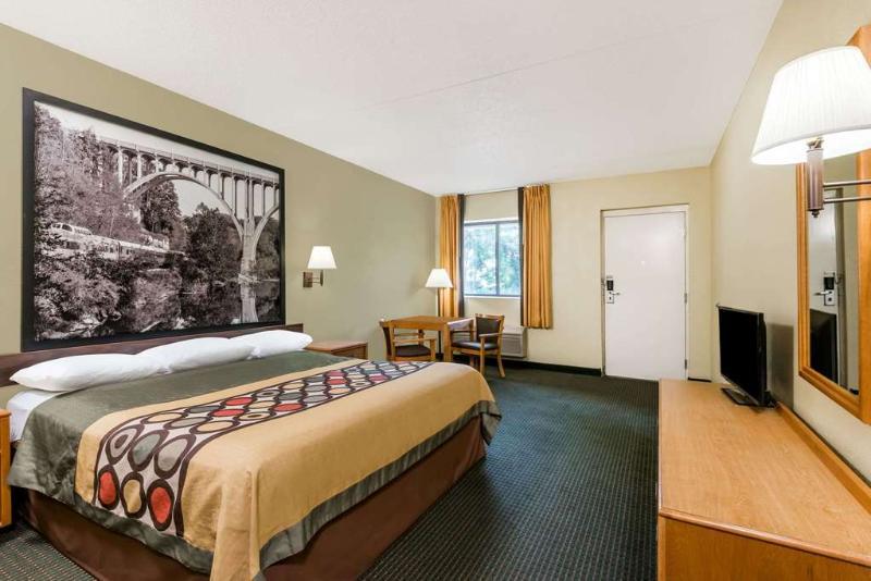 Holiday Inn Express & Suites - Milan - Sandusky Area By Ihg Ngoại thất bức ảnh