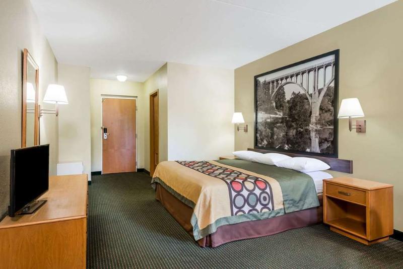 Holiday Inn Express & Suites - Milan - Sandusky Area By Ihg Ngoại thất bức ảnh
