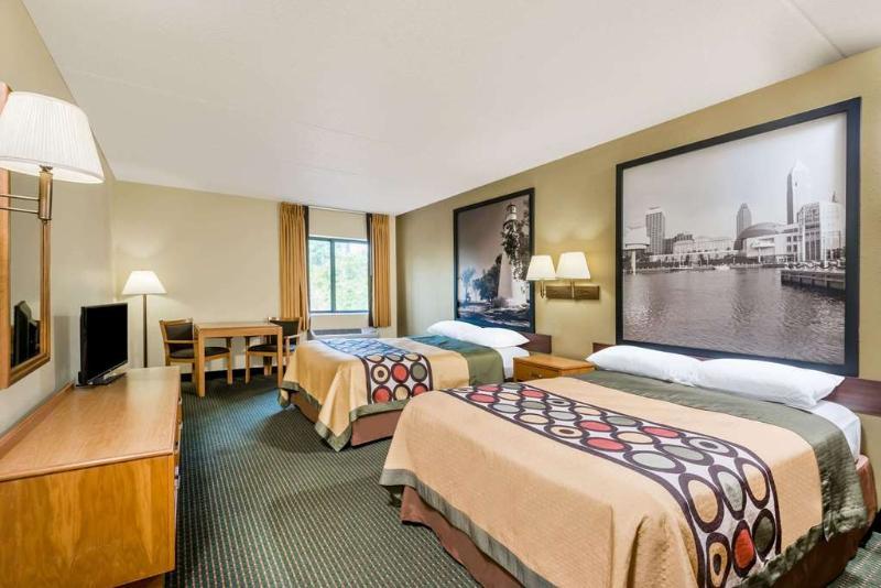 Holiday Inn Express & Suites - Milan - Sandusky Area By Ihg Ngoại thất bức ảnh