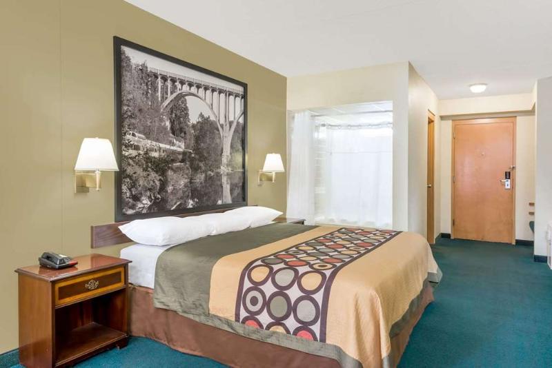 Holiday Inn Express & Suites - Milan - Sandusky Area By Ihg Ngoại thất bức ảnh