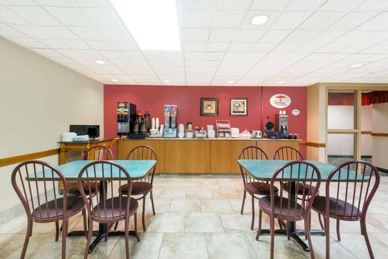 Holiday Inn Express & Suites - Milan - Sandusky Area By Ihg Ngoại thất bức ảnh