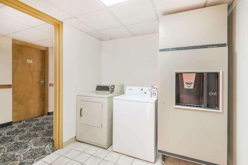 Holiday Inn Express & Suites - Milan - Sandusky Area By Ihg Ngoại thất bức ảnh