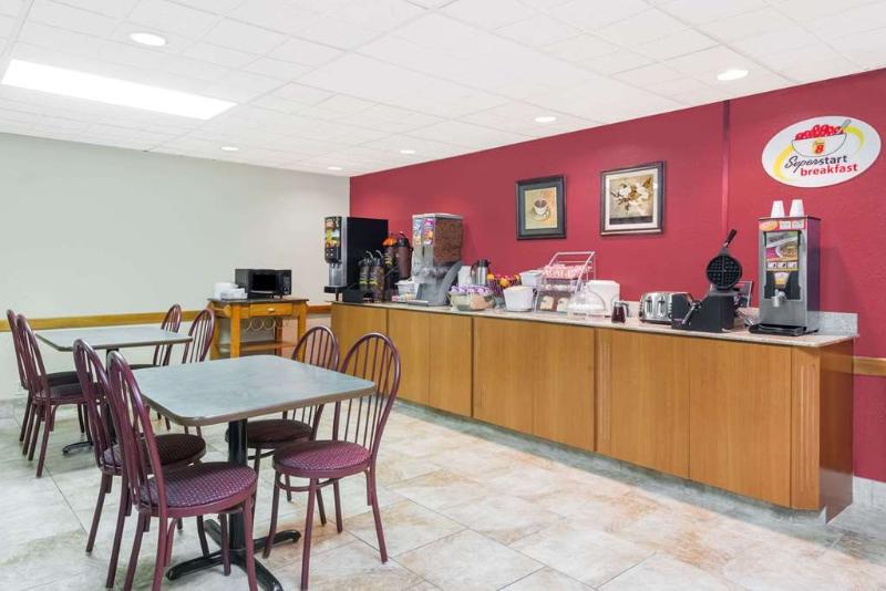 Holiday Inn Express & Suites - Milan - Sandusky Area By Ihg Ngoại thất bức ảnh