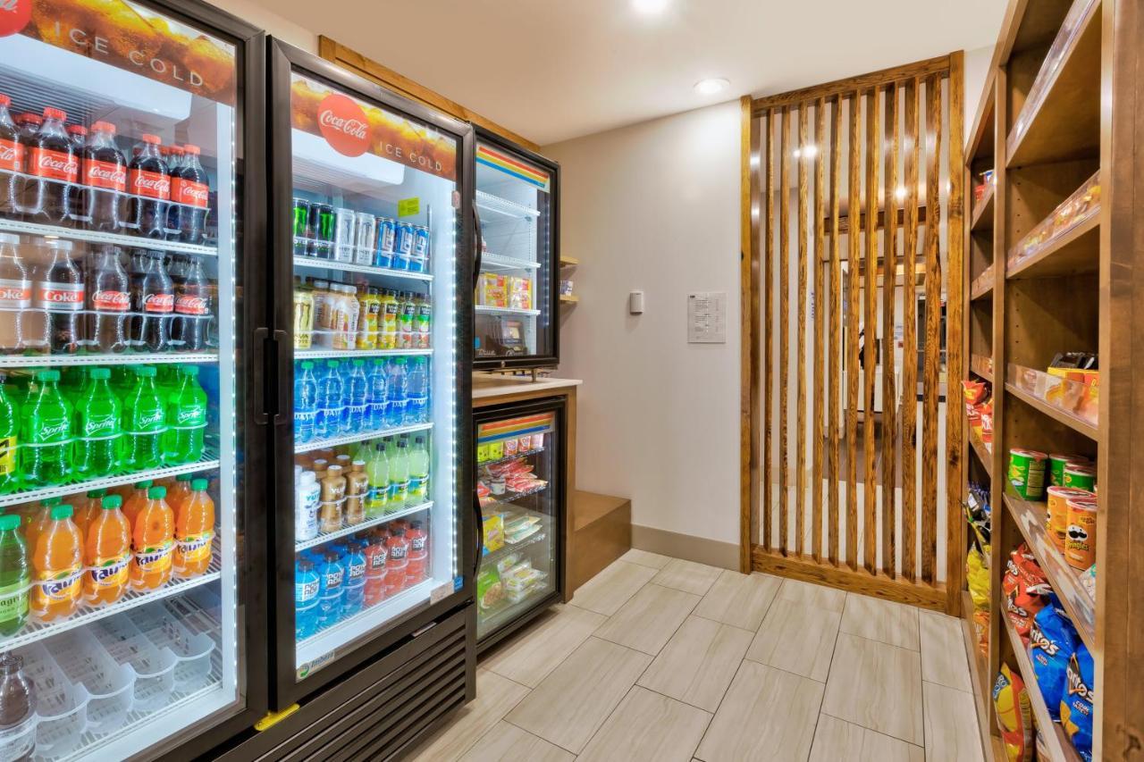Holiday Inn Express & Suites - Milan - Sandusky Area By Ihg Ngoại thất bức ảnh
