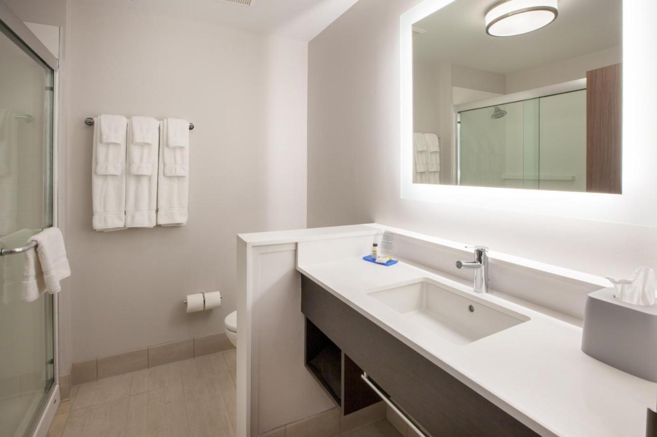 Holiday Inn Express & Suites - Milan - Sandusky Area By Ihg Ngoại thất bức ảnh