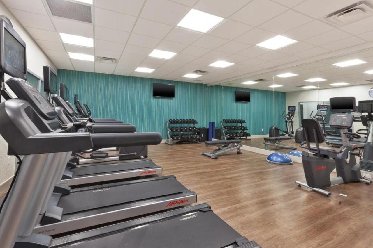 Holiday Inn Express & Suites - Milan - Sandusky Area By Ihg Ngoại thất bức ảnh