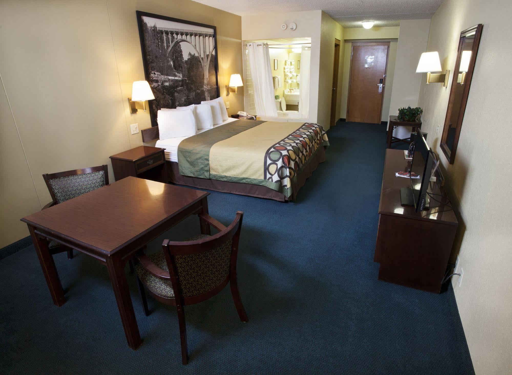 Holiday Inn Express & Suites - Milan - Sandusky Area By Ihg Ngoại thất bức ảnh