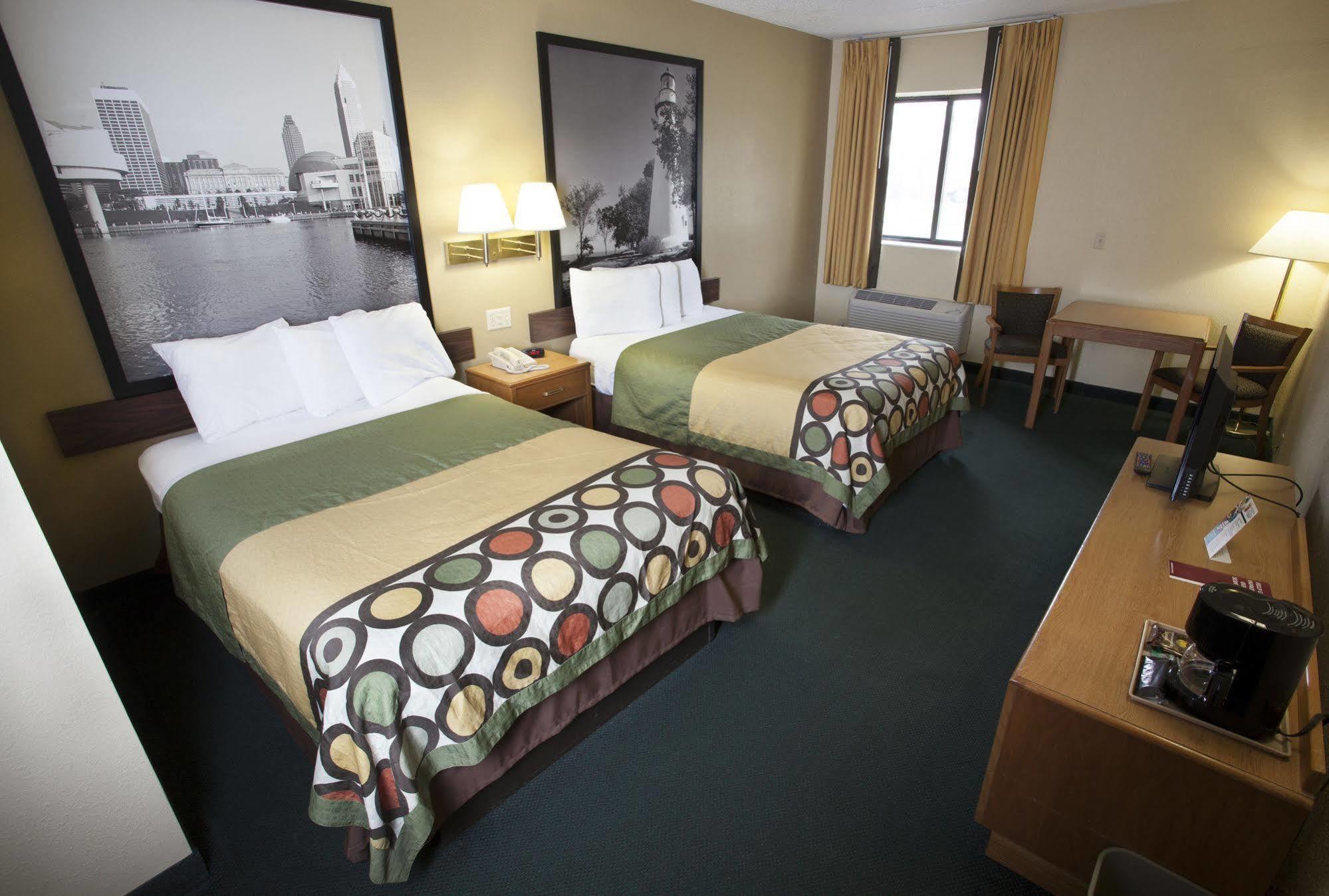 Holiday Inn Express & Suites - Milan - Sandusky Area By Ihg Ngoại thất bức ảnh