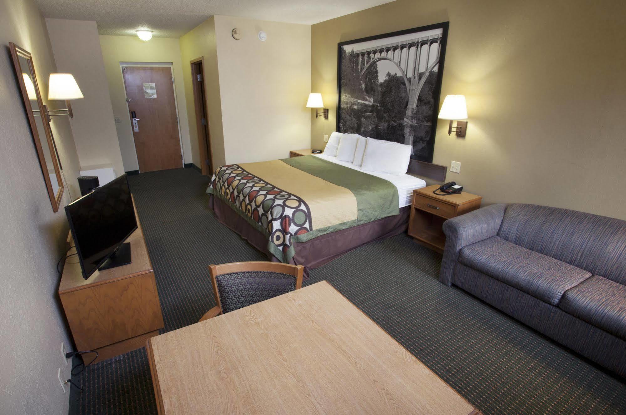Holiday Inn Express & Suites - Milan - Sandusky Area By Ihg Ngoại thất bức ảnh